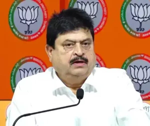 గోవధ చట్టాలను కఠినంగా అమలు చేయాలి: రాంచందర్ రావు - Udayam Digital