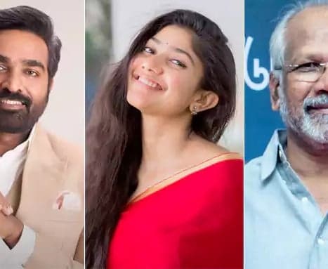 మణిరత్నం కొత్త మూవీ టైటిల్ ‘ఇంజివెల్లం’ - Udayam