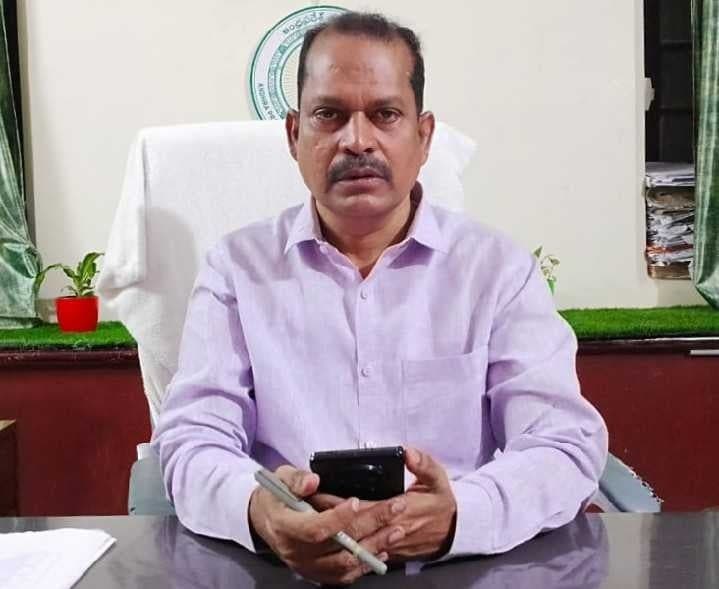 ఓటర్ల జాబితా మార్పులకు గడువు - Udayam