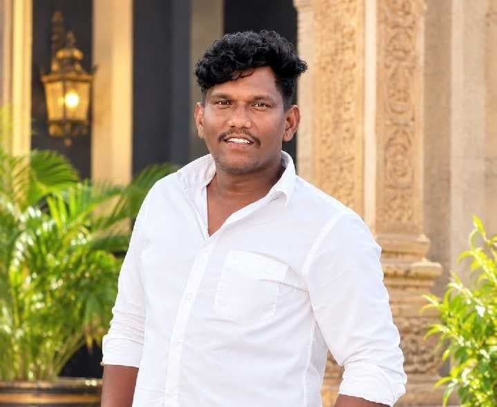 లింగాల ఘనపురం మండల అధ్యక్షుడిగా ప్రశాంత్ - Udayam