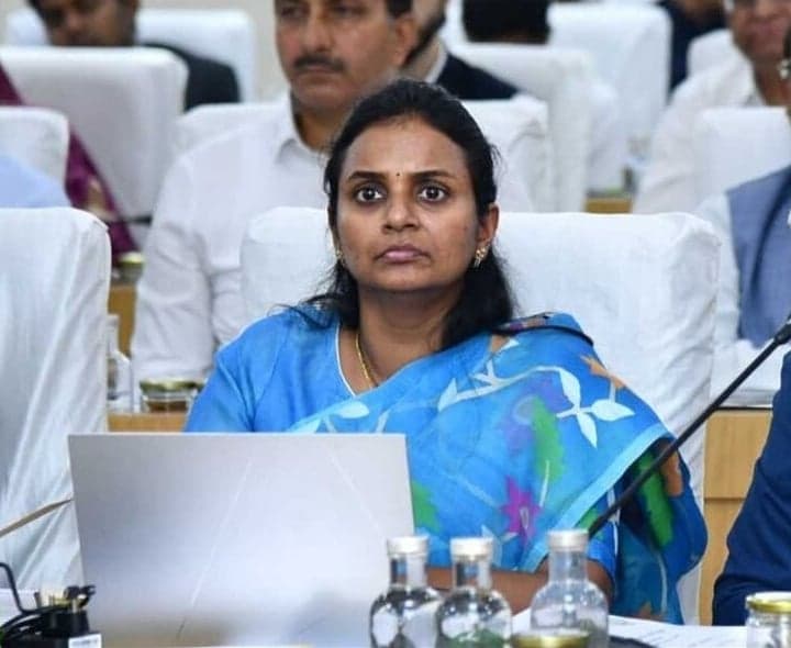 కర్నూలుకు కలెక్టర్ గుడ్ న్యూస్ - Udayam