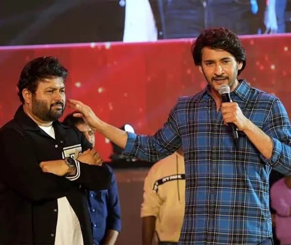 మాట నిలబెట్టుకున్న తమన్