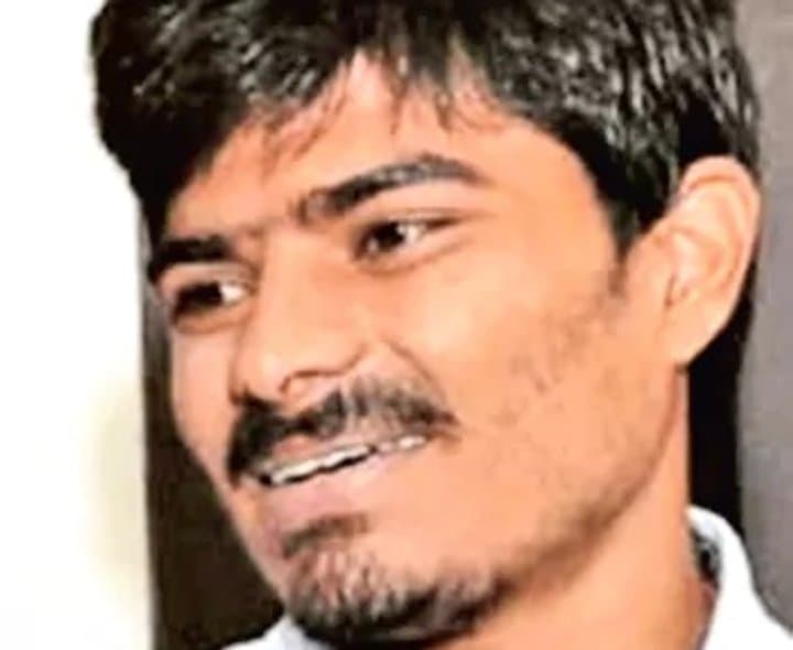 మద్యం కేసులో కిరణ్ అరెస్ట్ - Udayam Digital