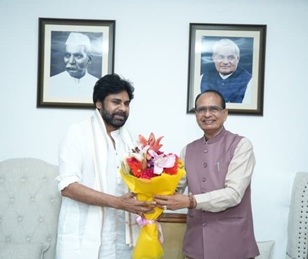 ఏపీలో ‘వికసిత్ భారత్-గ్రామ్’ ప్రారంభం: కేంద్ర మంత్రి వెల్లడి - Udayam Digital
