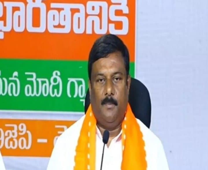 పొంగులేటి రాజీనామా చేయాలి: ఏలేటి - Udayam