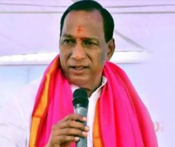 ప్రశాంత జీవితం