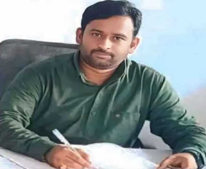 మునగాలలో సాయంత్రం 4 గంటలకు యూరియా బుకింగ్ - Udayam