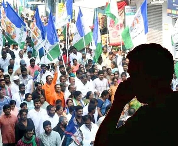 కూటమి నేతలపై వైఎస్సార్సీపీ ఫిర్యాదు - Udayam