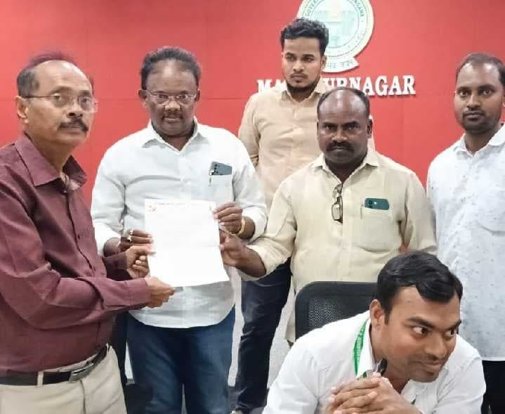అనుమతి లేని ఆసుపత్రులపై చర్యలు తీసుకోవాలి - Udayam