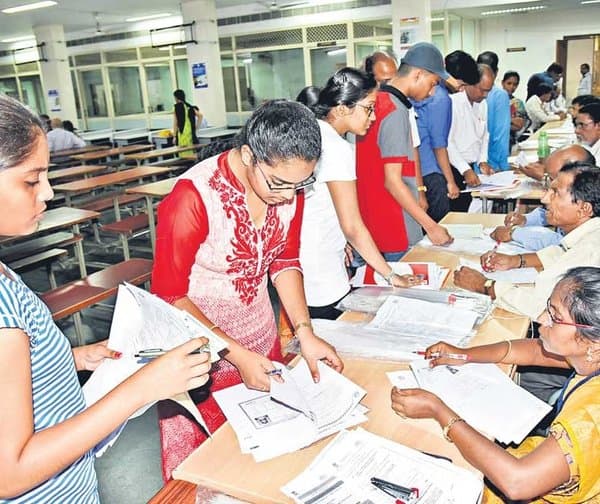 ఏపీ ఎప్సెట్ ఫలితాలు జూన్ మూడో వారంలో!
