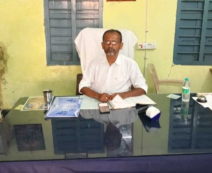 అమరాపురంలో ఉచిత ఉపాధి శిక్షణ తరగతులు - Udayam