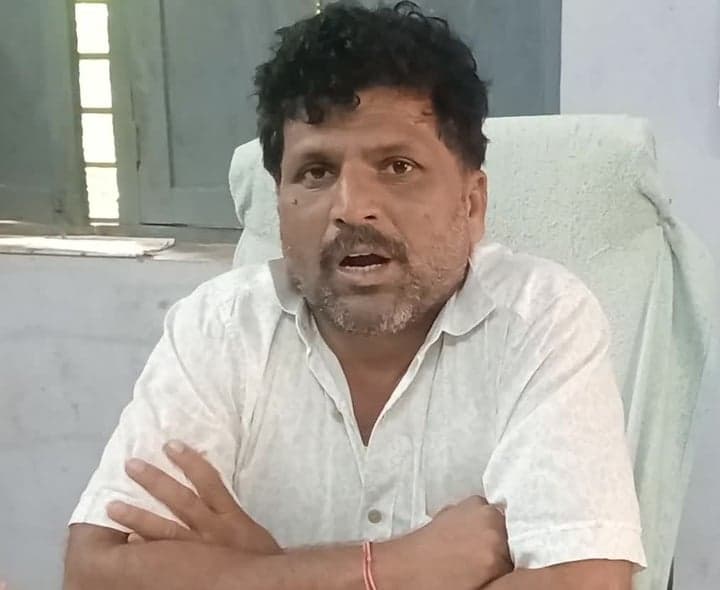 75% సబ్సిడీపై గడ్డి విత్తనాలు - Udayam