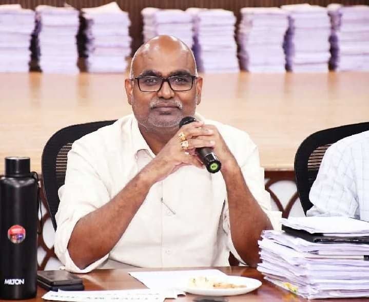 కర్నూలులో రేపు మాంసం విక్రయాలు బంద్ - Udayam