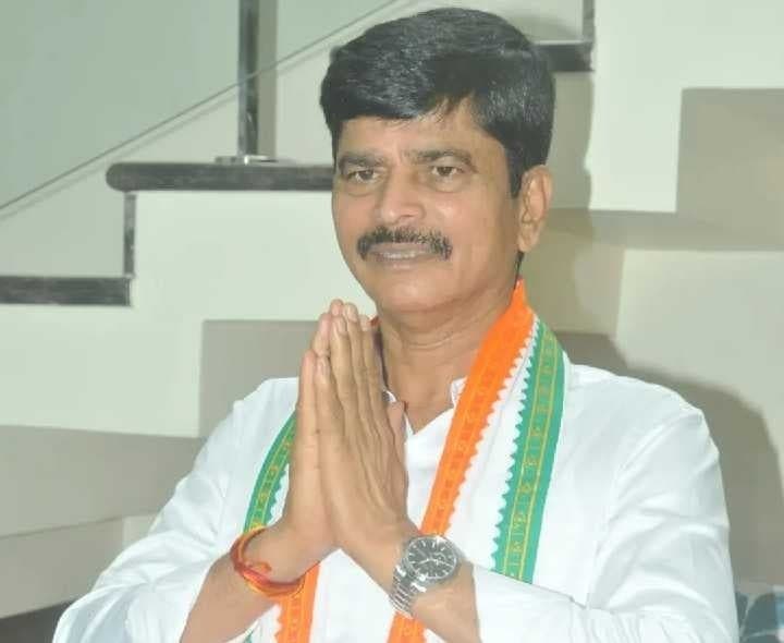నేడు కొడంగల్లో ఆలయ శిలాన్యాసం - Udayam