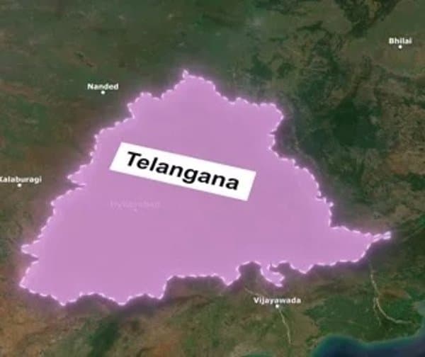 లాజిస్టిక్స్ ర్యాంకుల్లో తెలంగాణకు 'హై పెర్ఫార్మర్' గుర్తింపు - Udayam Digital