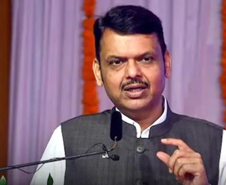 రామాయణంపై ఫడ్నవీస్ కామెంట్స్ - Udayam Digital