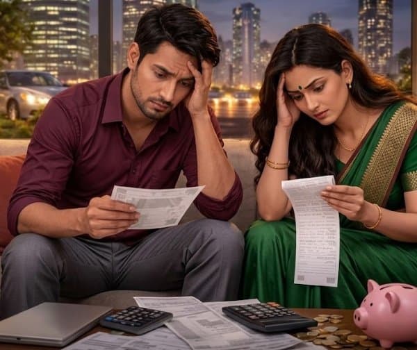 క్రెడిట్ కార్డు బిల్లు భారమా? - Udayam Digital