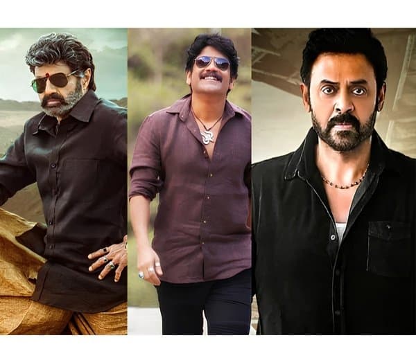 టాలీవుడ్ దసరా బరిలో ఆ అగ్ర హీరోలు ఎవరు?