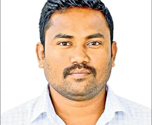 ఉపకేంద్రంలోనే ఆగిన ఊపిరి - Udayam