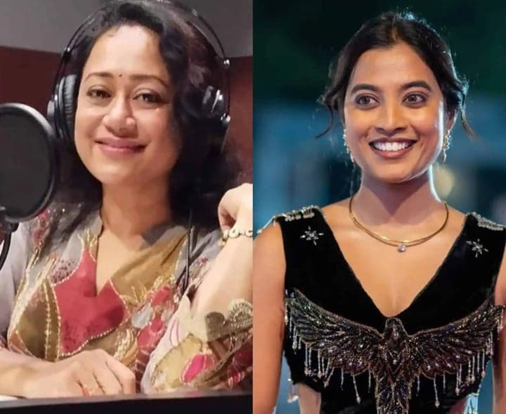‘ది ప్యారడైజ్’తో గుర్తింపు తెచ్చుకున్న నటీమణులు - Udayam