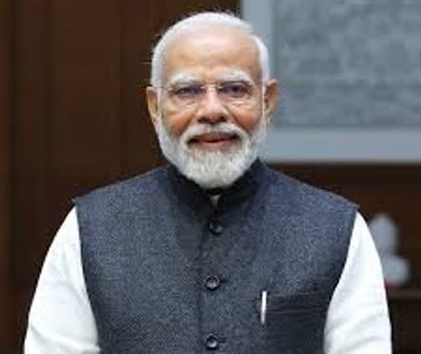 ఒడిశాకు ప్రధాని మోదీ రాక - Udayam Digital