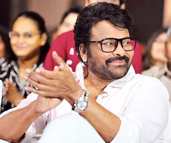చిరు కొత్త ప్లాన్.. సిటీలో ఏంటో?
