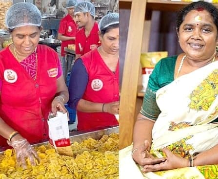 హాట్ చిప్స్ సక్సెస్ స్టోరీ - Udayam