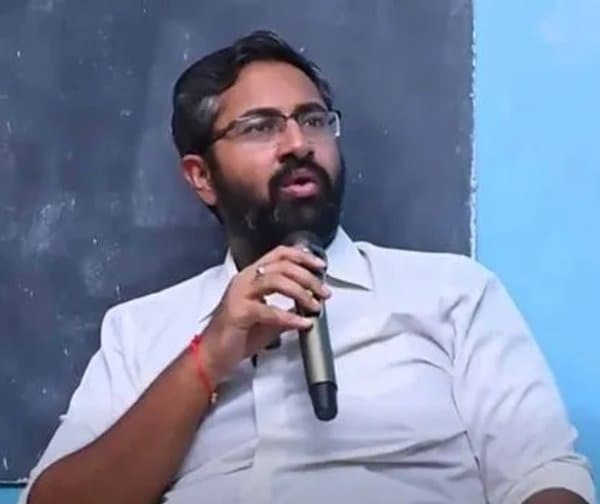 లోకేష్ నాయకత్వంలో టీడీపీ బలోపేతం: ఎంపీ భరత్