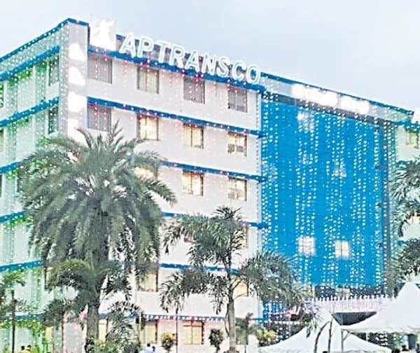 ట్రాన్స్కో టెండర్లలో రింగ్ గేమ్ - Udayam Digital