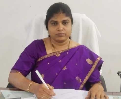 పులి సంచారంపై ప్రజలకు హెచ్చరిక - Udayam