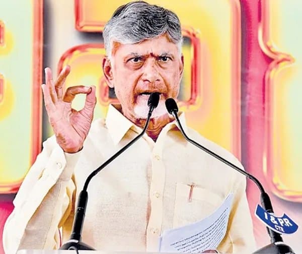 ఇంటింటికీ కూటమి పథకాలు: సీఎం ఆదేశం - Udayam Digital