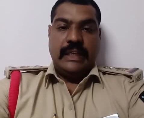 పెద్దపంజాణిలో తొలిరోజు 3 నామినేషన్లు - Udayam