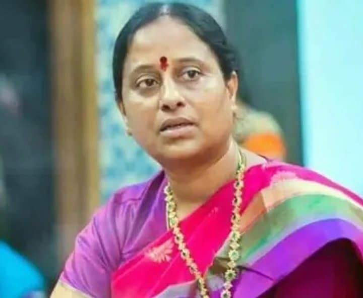 కొండా సురేఖకు వ్యతిరేకంగా కాంగ్రెస్ ఎమ్మెల్యేల భేటీ - Udayam