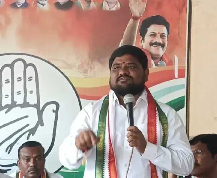 ఎమ్మెల్సీ సన్నాహక సమావేశాన్ని విజయవంతం చేయాలి - Udayam