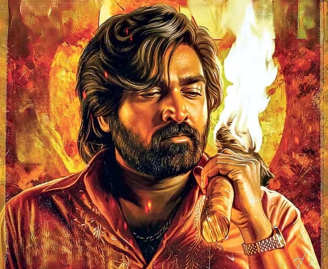 ‘బత్తా’ తెలుగు వెర్షన్ త్వరలో! - Udayam
