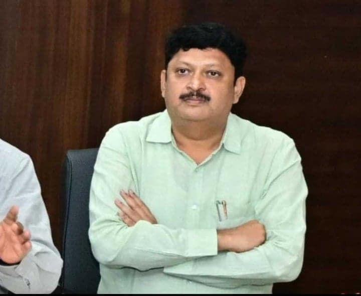 కర్నూలు మేయర్ ఎన్నికలకు ప్రత్యేక ఏర్పాట్లు - Udayam