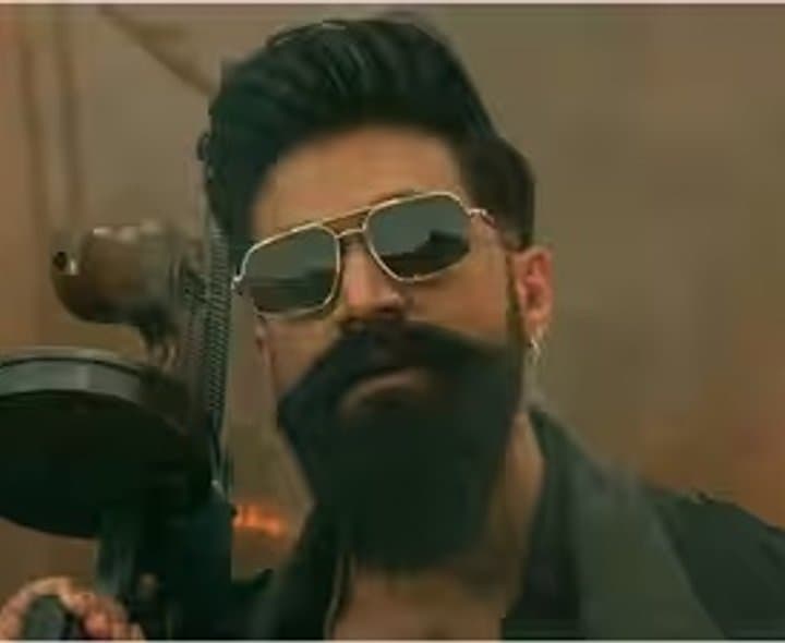 'టాక్సిక్' లో యాక్షన్కు ఎమోషన్ తోడవుతుందా? - Udayam