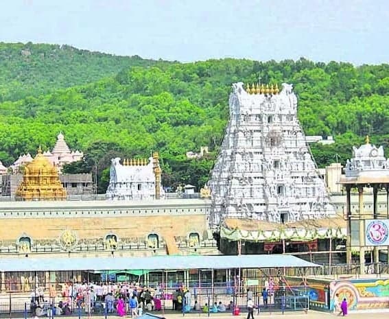 తిరుమలలో ఈ నెల 15 నుంచి సాలకట్ల బ్రహ్మోత్సవాలు - Udayam