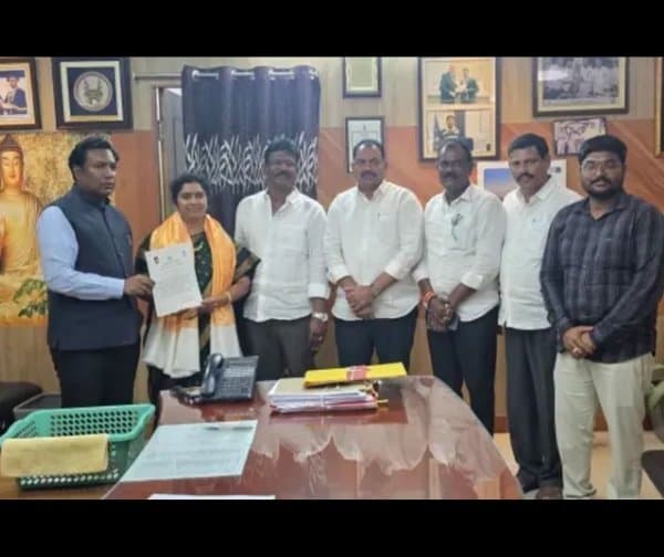 కనకల్ పాఠశాలకు ప్రశంసలు - Udayam Digital