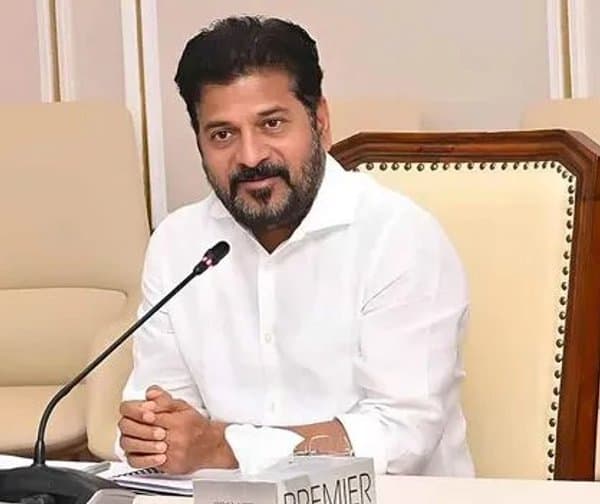 ఎమ్మెల్యేలకు సీఎం రేవంత్రెడ్డి తీవ్ర హెచ్చరిక - Udayam Digital