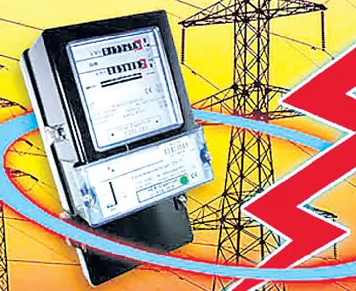 వ్యవసాయ విద్యుత్ సర్వీసుల జారీలో జాప్యం - Udayam Digital