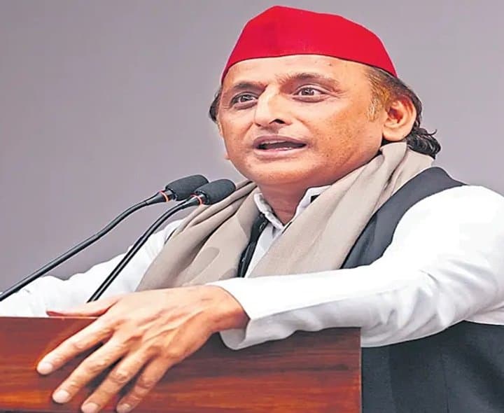 బీజేపీపైనే మా పోరాటం - Udayam