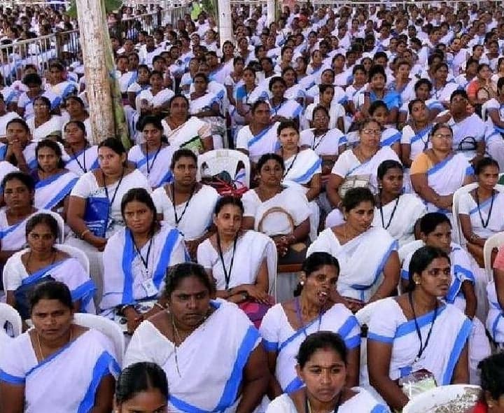 కృష్ణాలో 37 ఆశా పోస్టుల భర్తీ