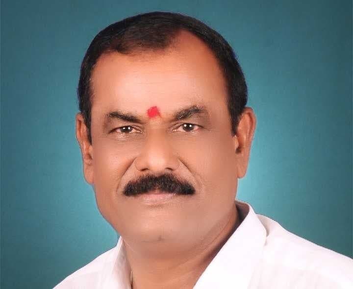 PRTU ఎమ్మెల్సీ అభ్యర్థిగా బిక్షం గౌడ్ - Udayam