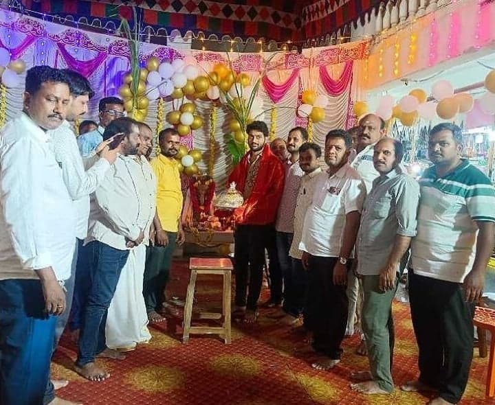 తిరుమలలో లడ్డూ వేలం.. ధర ఎంత? - Udayam