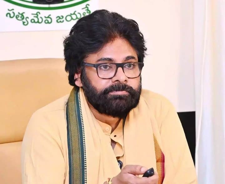 పంచదార్ల మైనింగ్పై పవన్ సీరియస్ - Udayam Digital