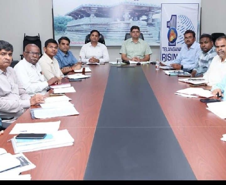 ఆగస్టు 15న 1.06 కోట్ల స్మార్ట్ రేషన్ కార్డుల పంపిణీ - Udayam Digital