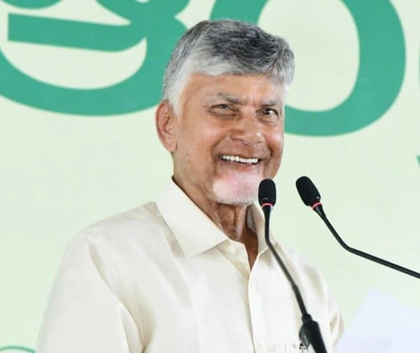 ఏపీలో కోటి ఎంఎస్ఎంఈలు రావాలి: సీఎం చంద్రబాబు - Udayam Digital