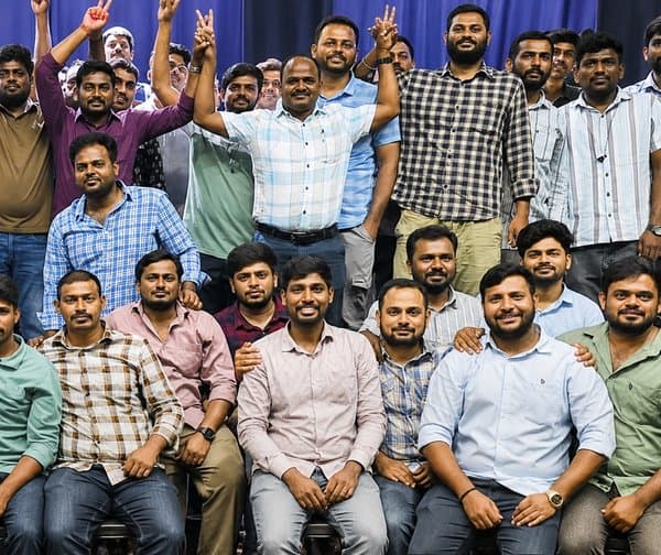 జూనియర్ అసిస్టెంట్ల పదోన్నతుల్లో ప్రాధాన్యత కల్పించాలి - Udayam Digital