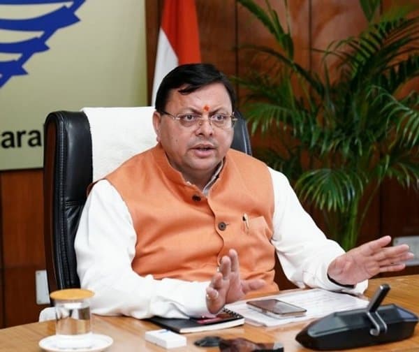 కన్వర్, చార్ధామ్ యాత్రలకు పకడ్బందీ ఏర్పాట్లు - Udayam Digital